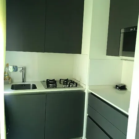 Dedelollo's Apartment