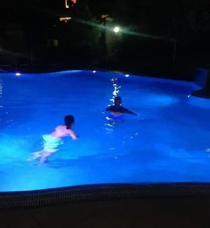 Dedelollo's شقة *