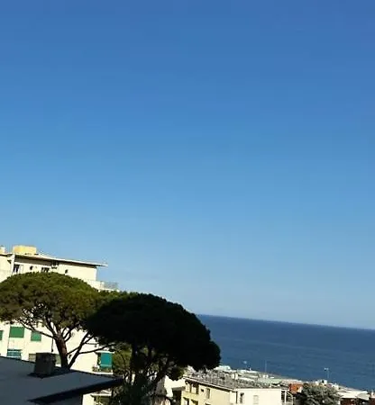 Dedelollo's Apartment *