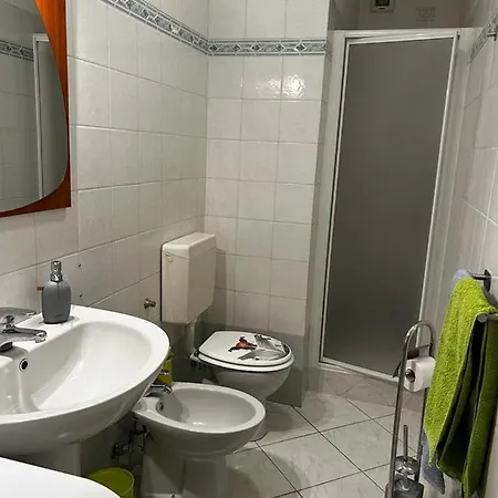 Dedelollo's شقة سانريمو