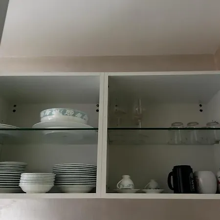 Dedelollo's Apartment *