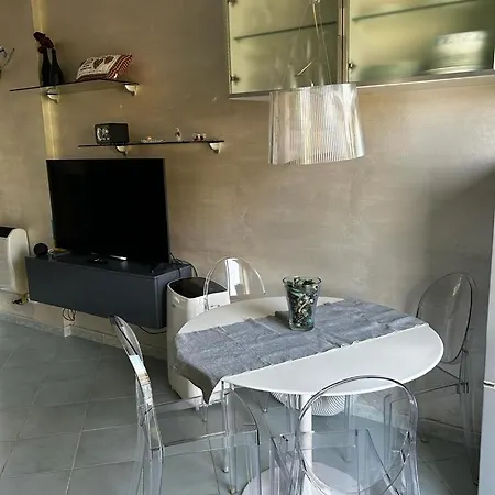 Apartment Dedelollo's