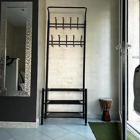 شقة Dedelollo's سانريمو