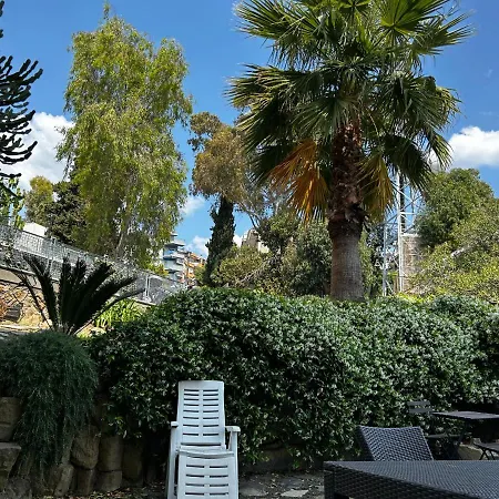 Dedelollo's Апартаменты