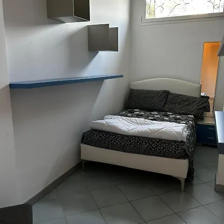 Dedelollo's Апартаменты Санремо