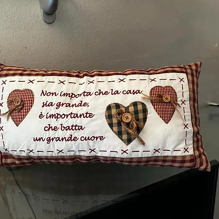 Dedelollo's Апартаменты Санремо