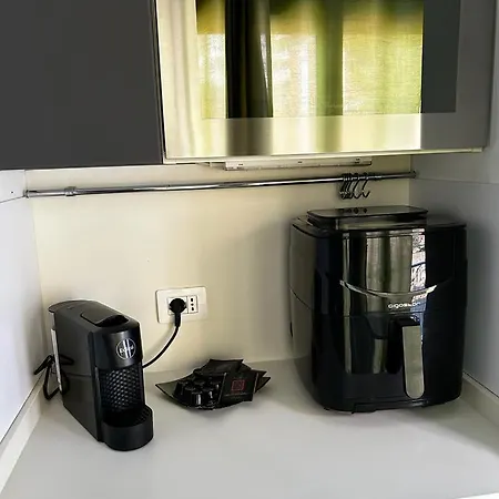 Апартаменты Dedelollo's *